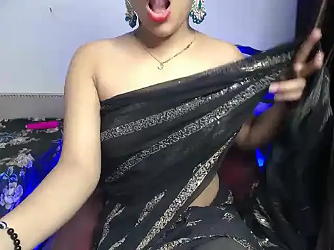 Sakshi_beauty live cam on StripChat