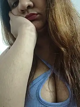 CHUBBY_JENNY webcam