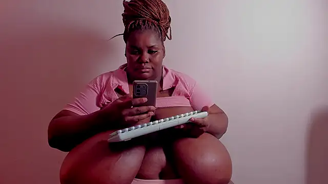 EvelynBlak1 webcam