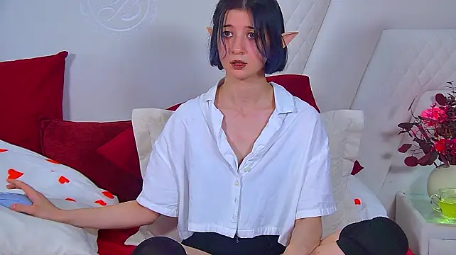AnneAvelin webcam