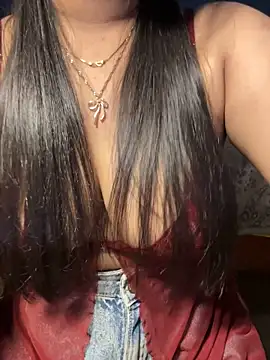 edenshadow live cam on StripChat