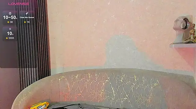 April_Petitt webcam