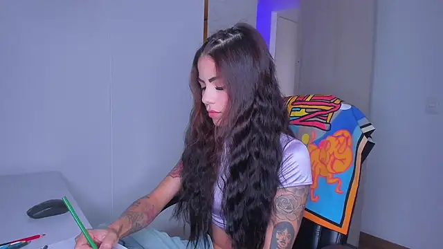 Lisegg_ live cam on StripChat