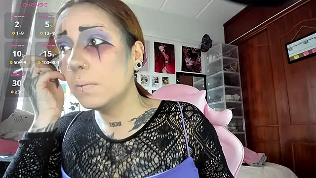 Jessie_williams webcam