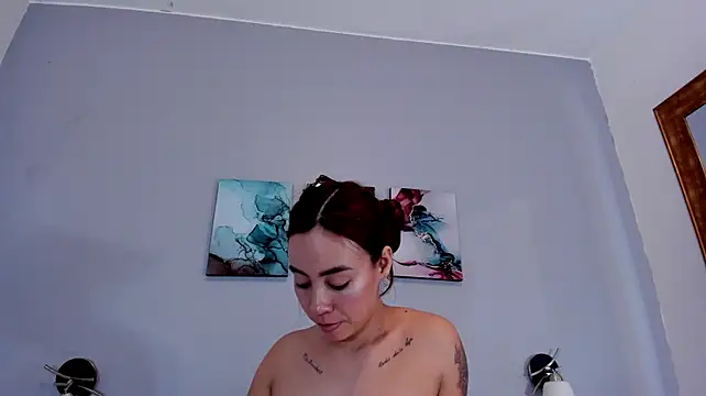 estrella_duran (F young) - Open pussy + rub my lcit 🌸💦