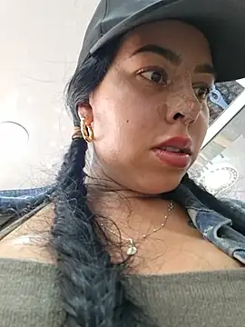 Luianna webcam