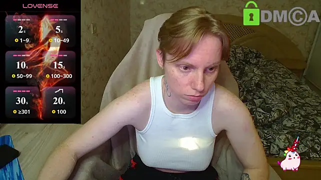 Getoverherenow live cam on StripChat