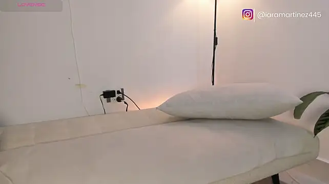iara_martinez webcam
