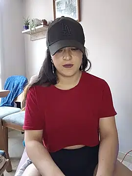 LisbethMoore_ webcam