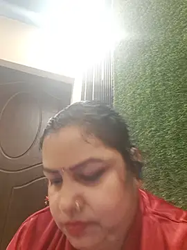 SHANVII live cam on StripChat