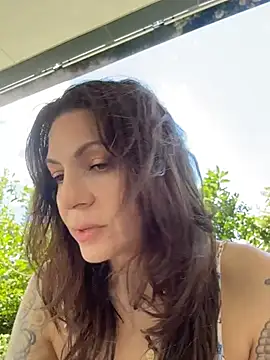 BeautifulMesss webcam