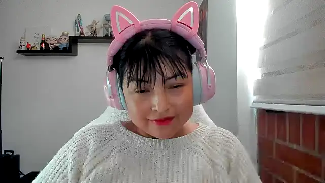Shaddycute_ webcam