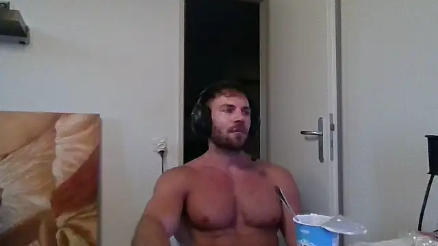 alpha-hunk webcam