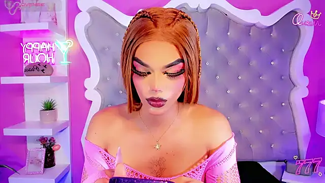 Diiva_Smiith webcam
