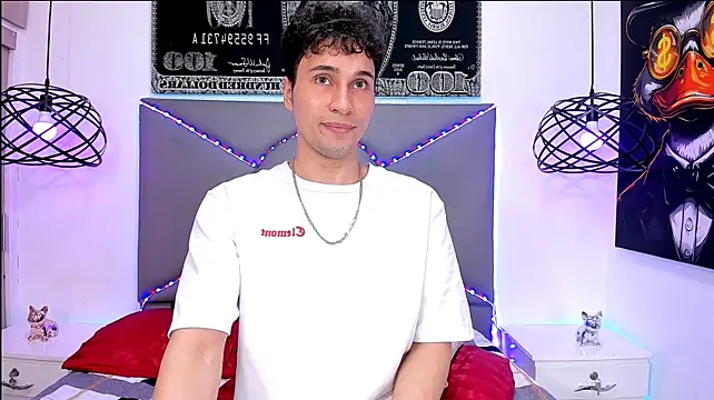 buddy_whitte webcam