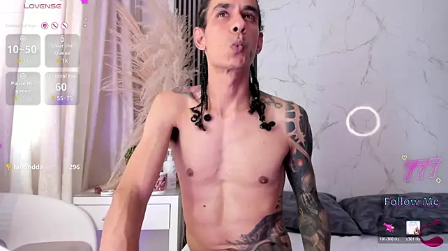 JackAndRosse_ webcam