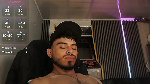 Bastian_MCcormick webcam