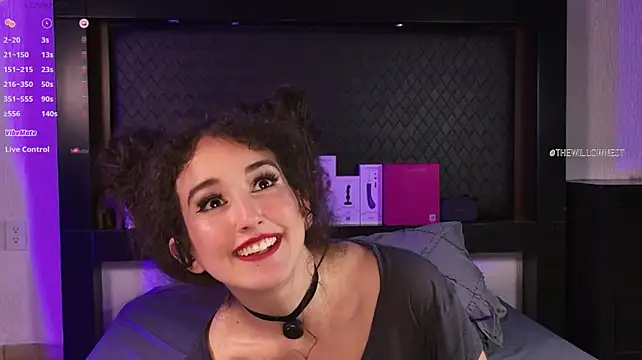 thewillownest_ webcam