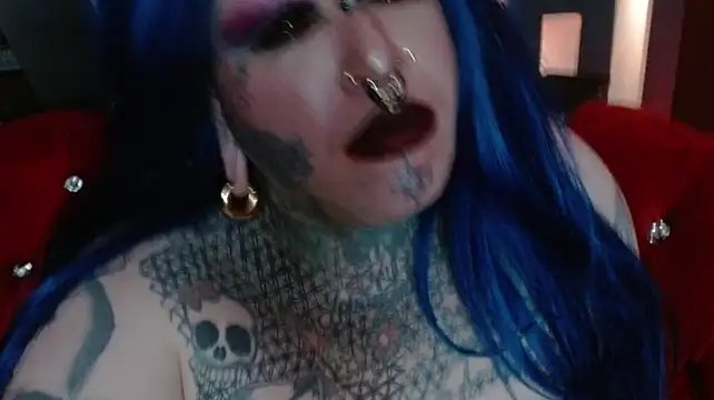 Venus_Rock live cam on StripChat