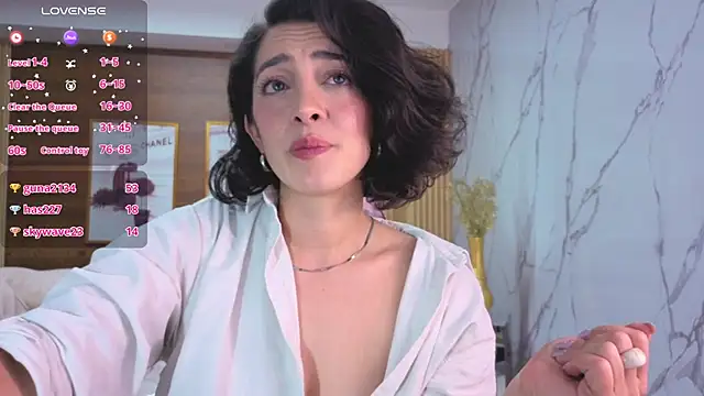 sara_lopez_s (F young) - BLOW JOB 😮