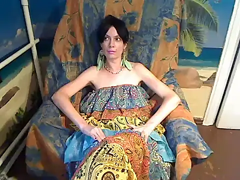 Bastet12 live cam on StripChat
