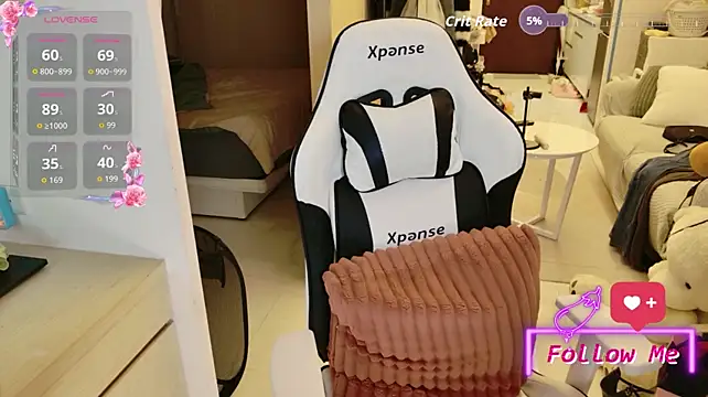 niuniu_123 webcam