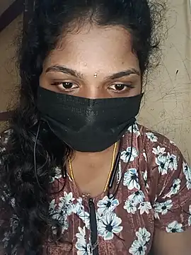 tamilsaisree (F young) - Dreams house
