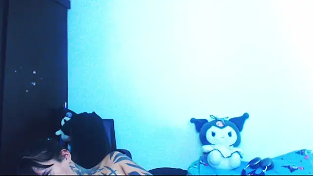 jazmin_wolf webcam