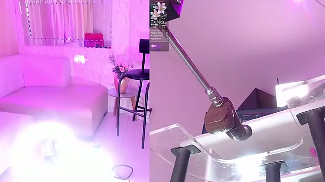 DannaScully_ webcam