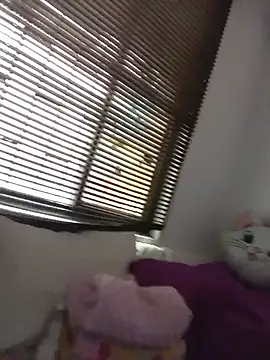 SabrinaVantress webcam