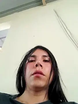 GinaLaFenix webcam