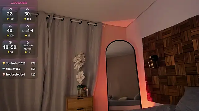 freyaa__1 live cam on StripChat
