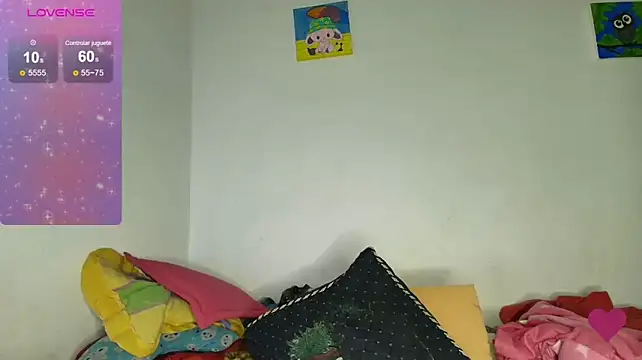 EliVanegas live cam on StripChat