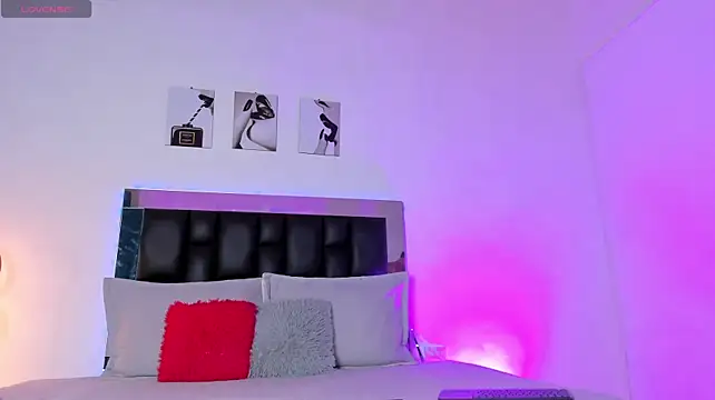 ThiagoSexy005 webcam