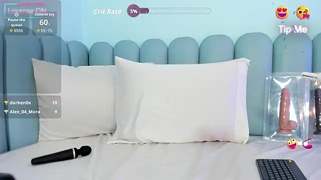 lysbani live cam on StripChat