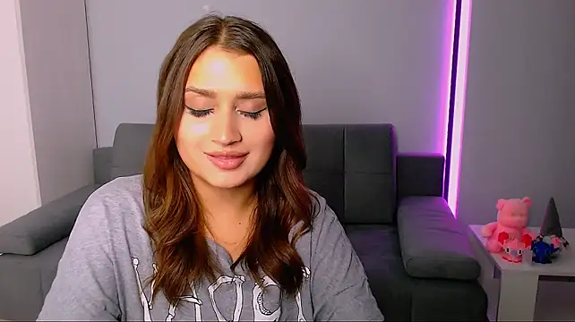 Amelie_Darkside webcam