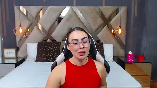 MartinaaFit live cam on StripChat