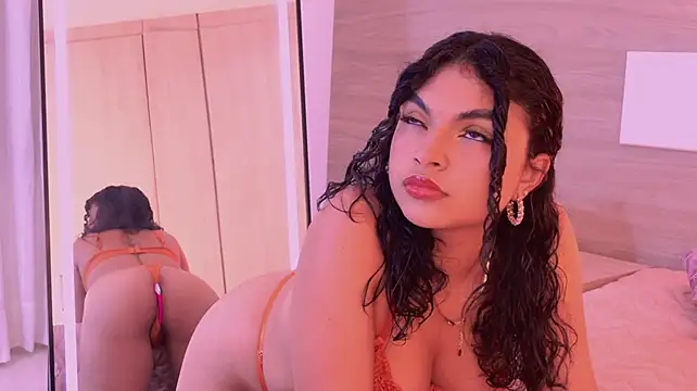 MelodyAlvarez live cam on StripChat
