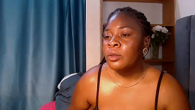 Vivi-ann live cam on StripChat
