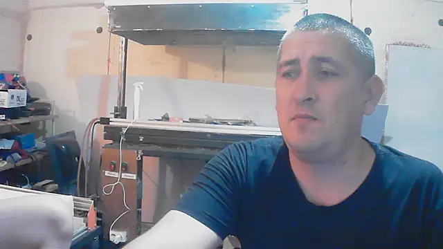 DenMaretxx webcam