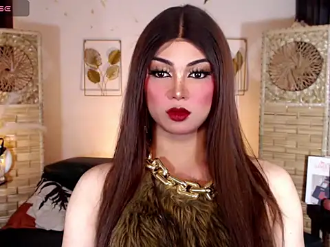 seductive_liwa webcam