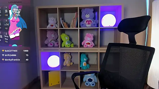 Neko_Mochi live cam on StripChat