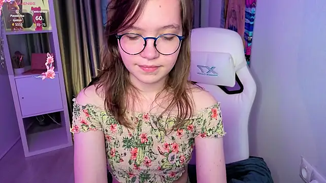 LiaBroock live cam on StripChat
