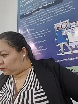 Charlott-1 webcam