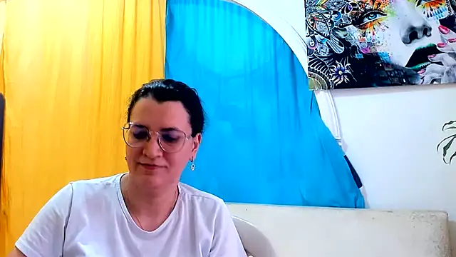 MARILYN_GARCIA live cam on StripChat