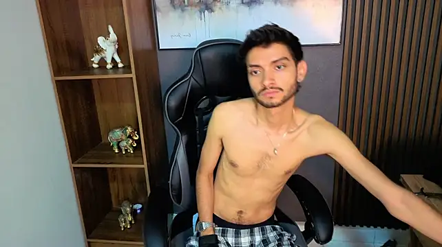 Nicolas_Rider webcam