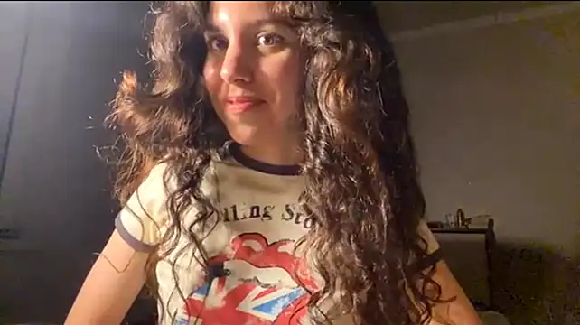 MeggyCartie live cam on StripChat