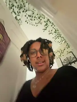 DreaLaLuna webcam