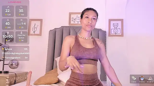 Vega___16 live cam on StripChat