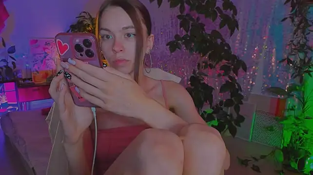 poli__ live cam on StripChat